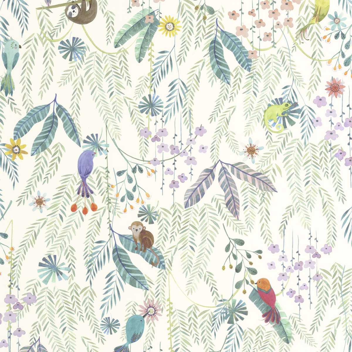 Tropical Forest 200757447
