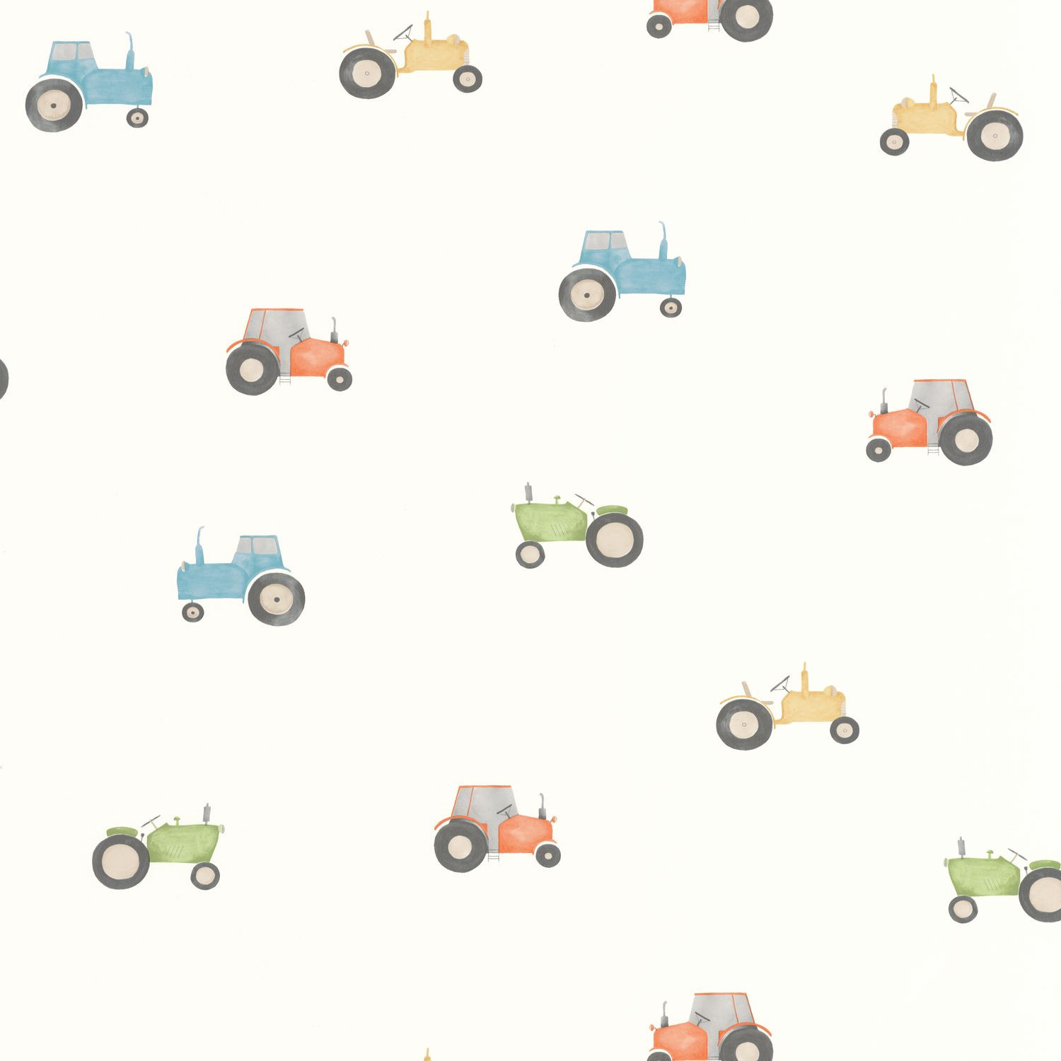 Vintage Tractor 88368726