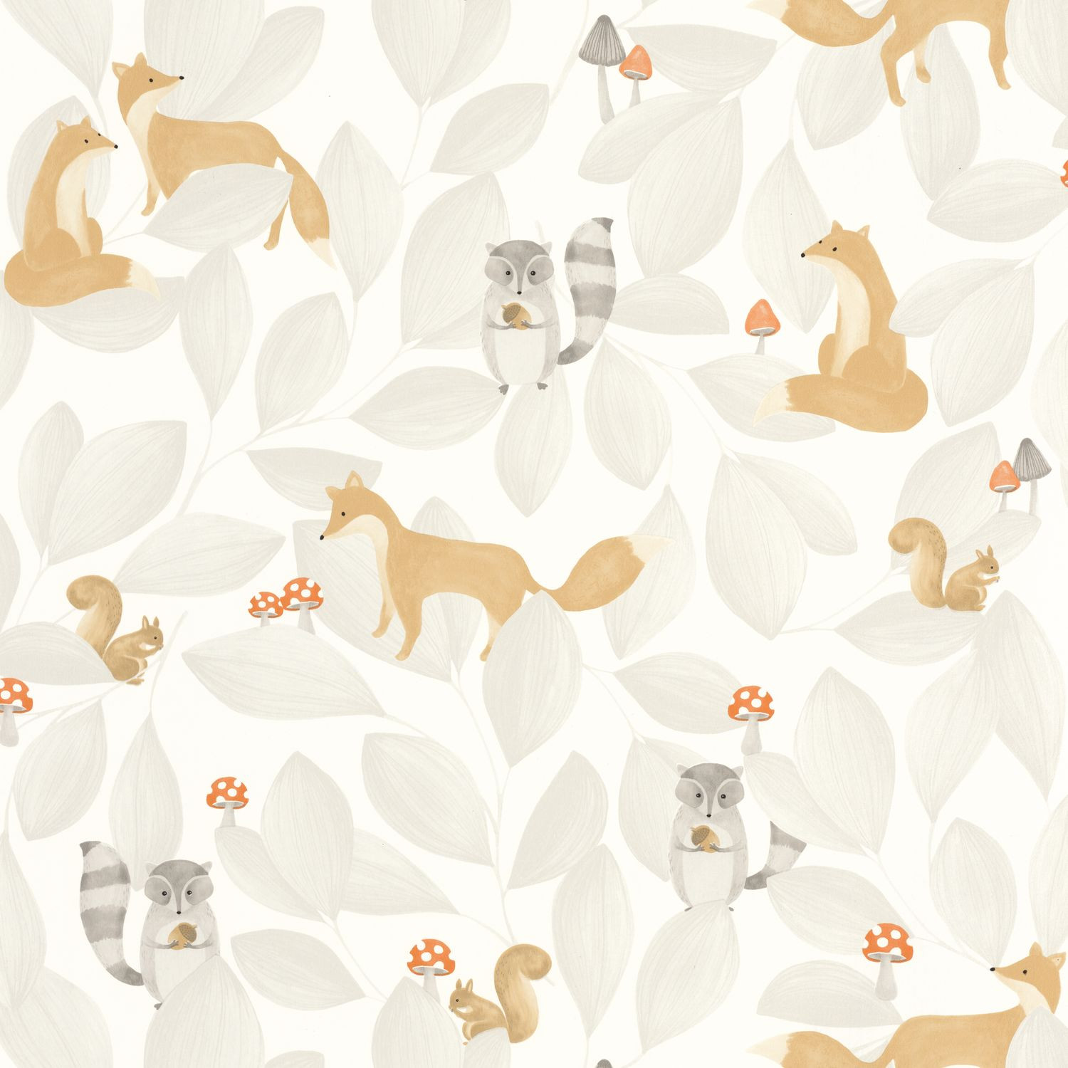 Woodland Friends 88279807