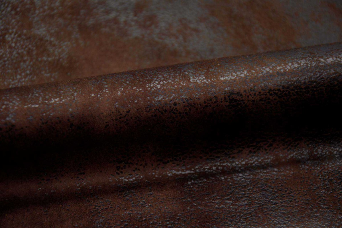 Cuir Vieilli M1 Imitation 5280-55