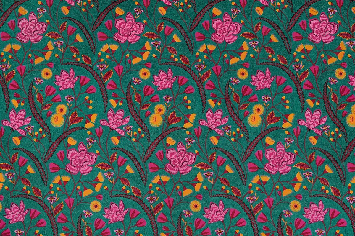 Nature Imaginaire Velvet 12863-33