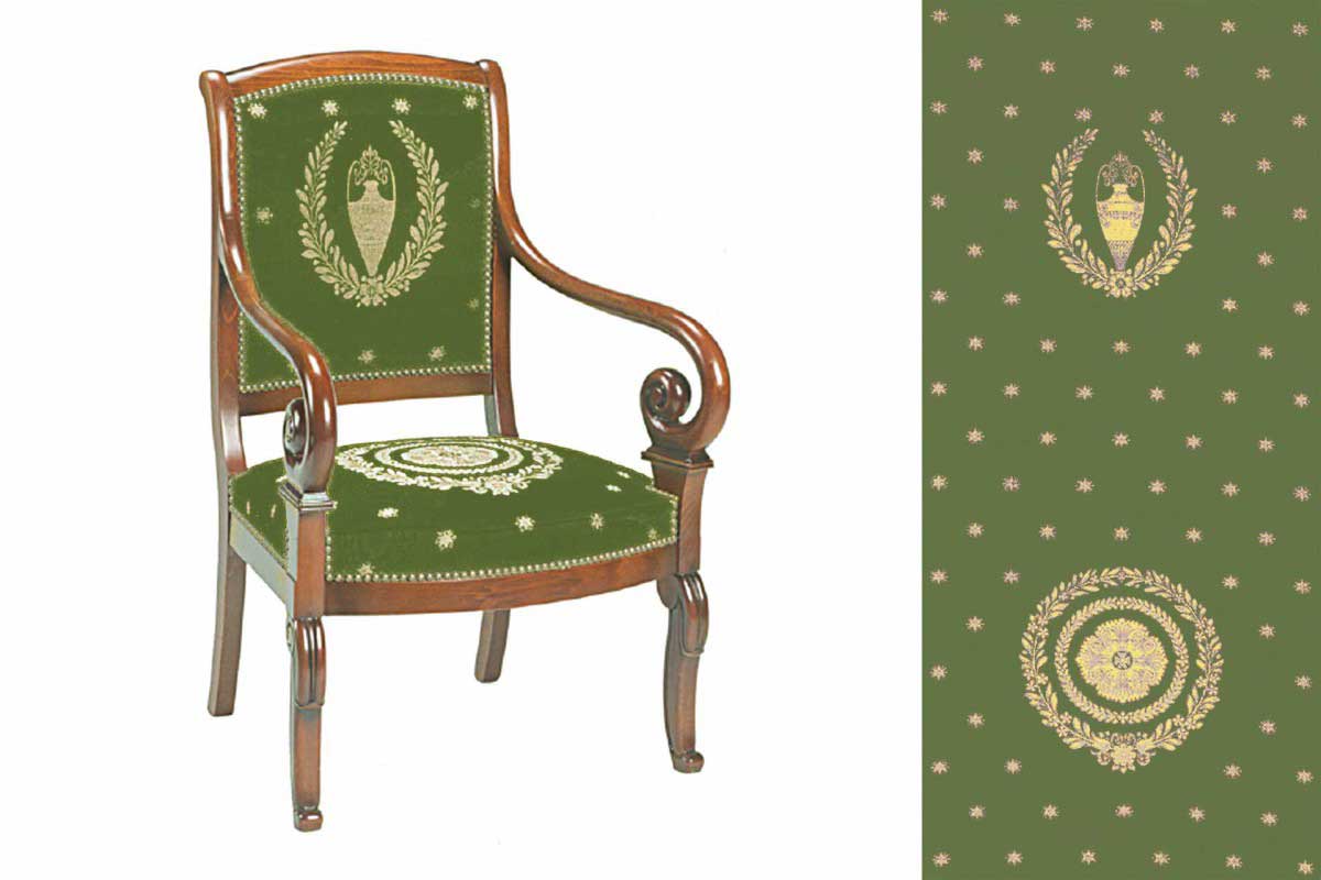 Otrante Fauteuil 9065-54