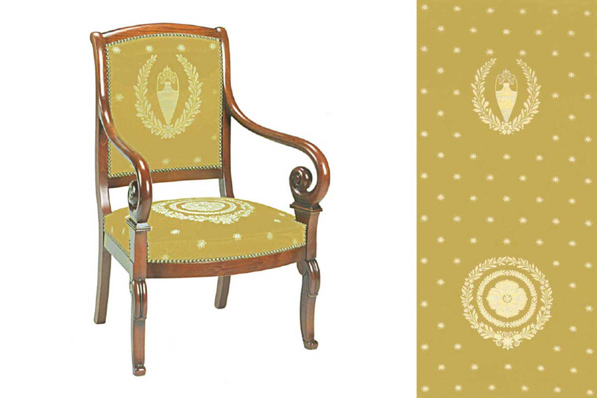 Otrante Fauteuil 9065-67