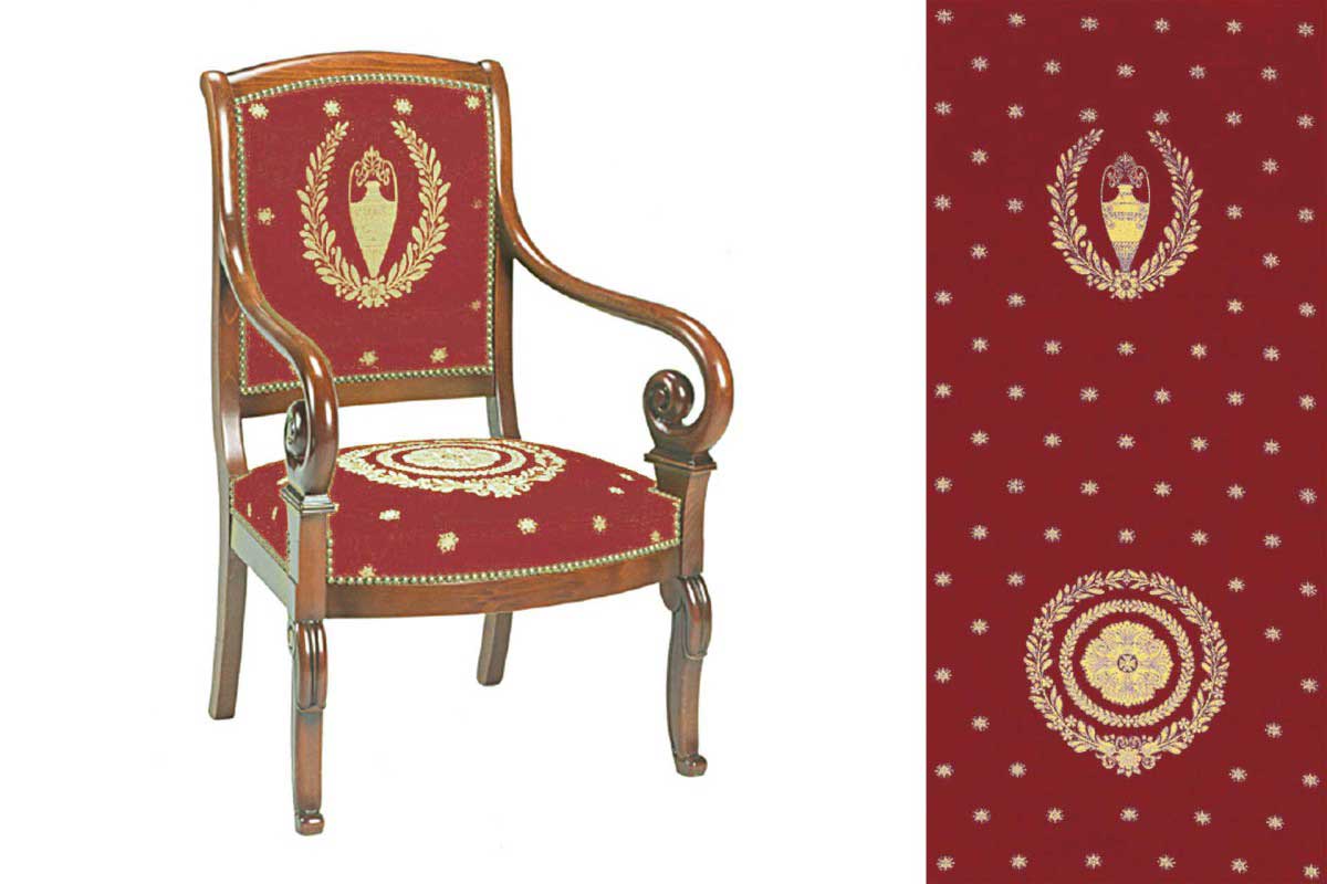 Otrante Fauteuil 9065-73