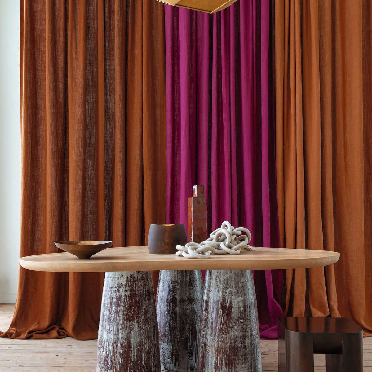 Cote Lin Couleurs 91470656