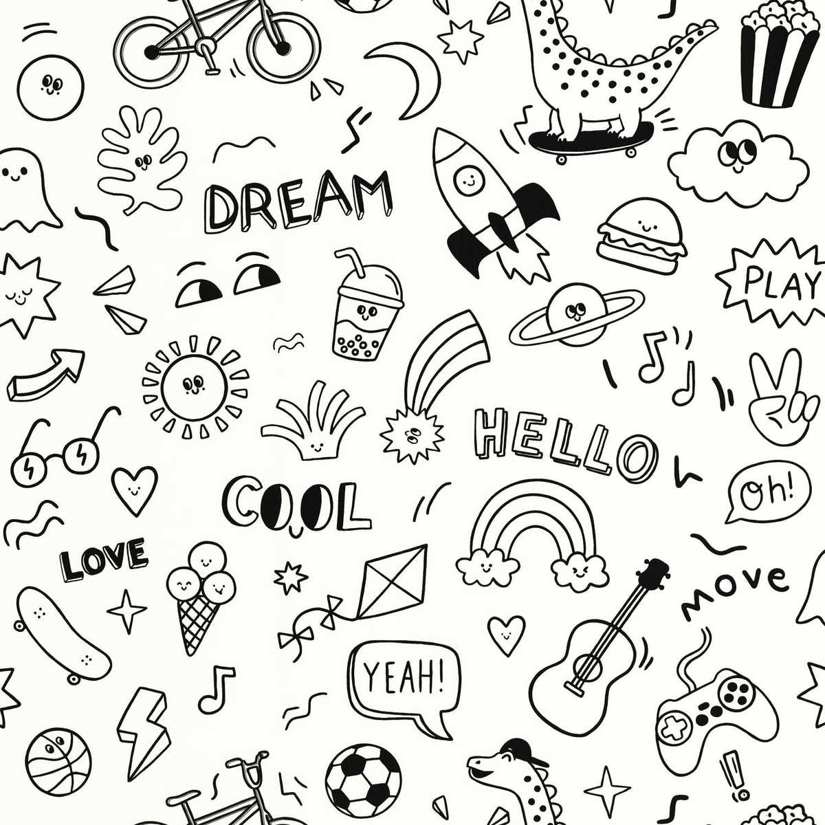A Vos Crayons 105829090