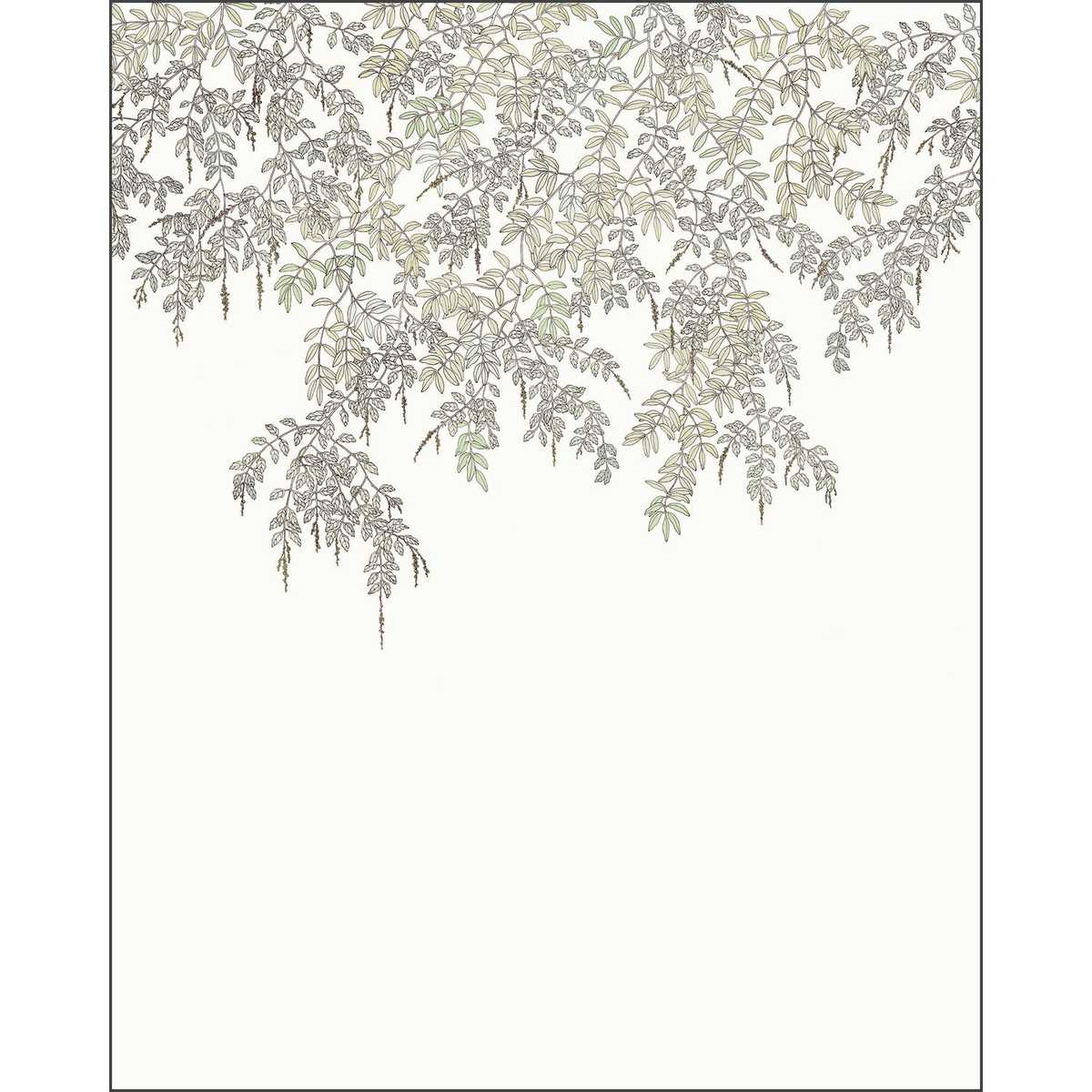 Falling Petals 106707005