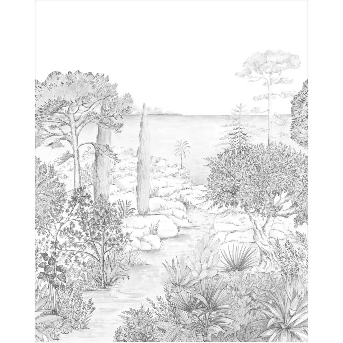 Southern Painting 104710905
