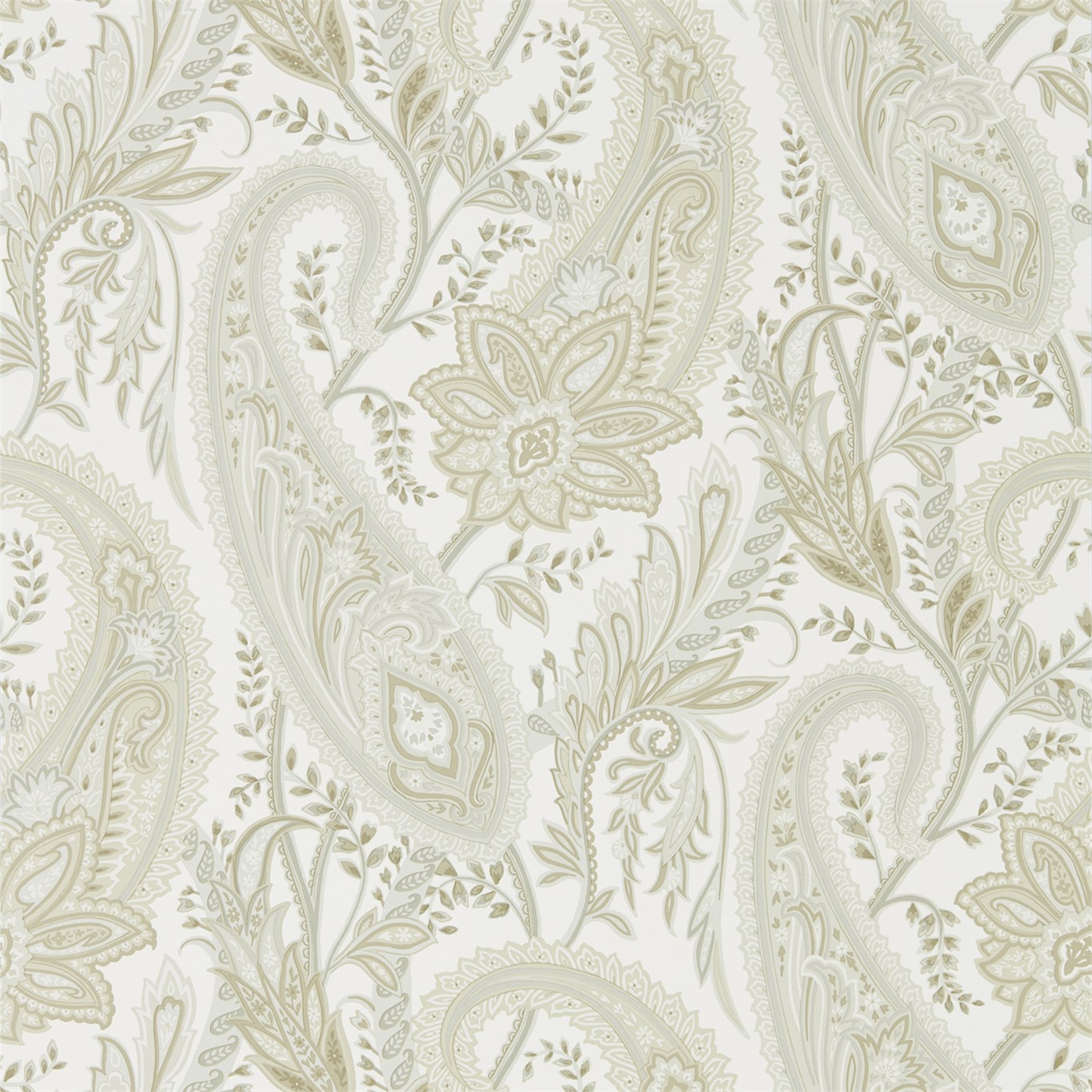 Cashmere Paisley 216319