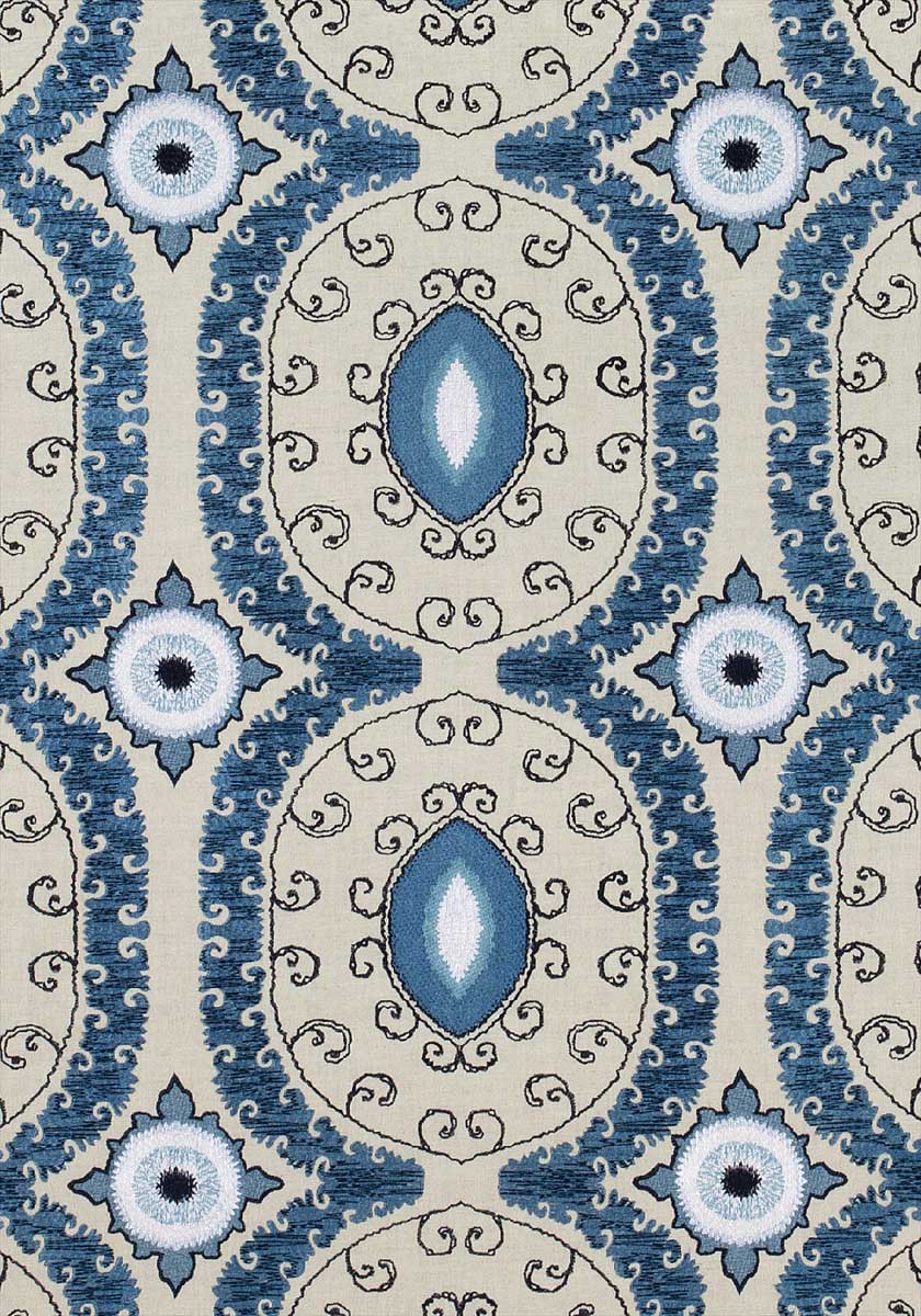 Castile Embroidery AW72975