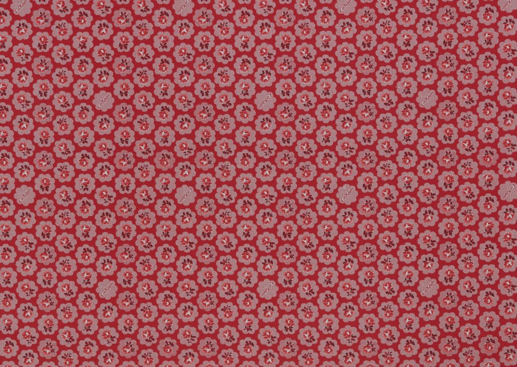 Freston Rose Red