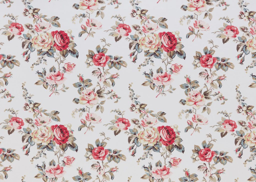 Garden Rose Multi