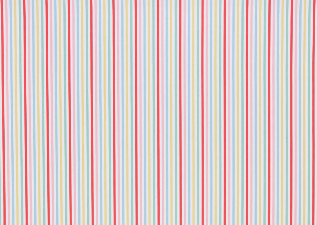 Mid Stripe Candy