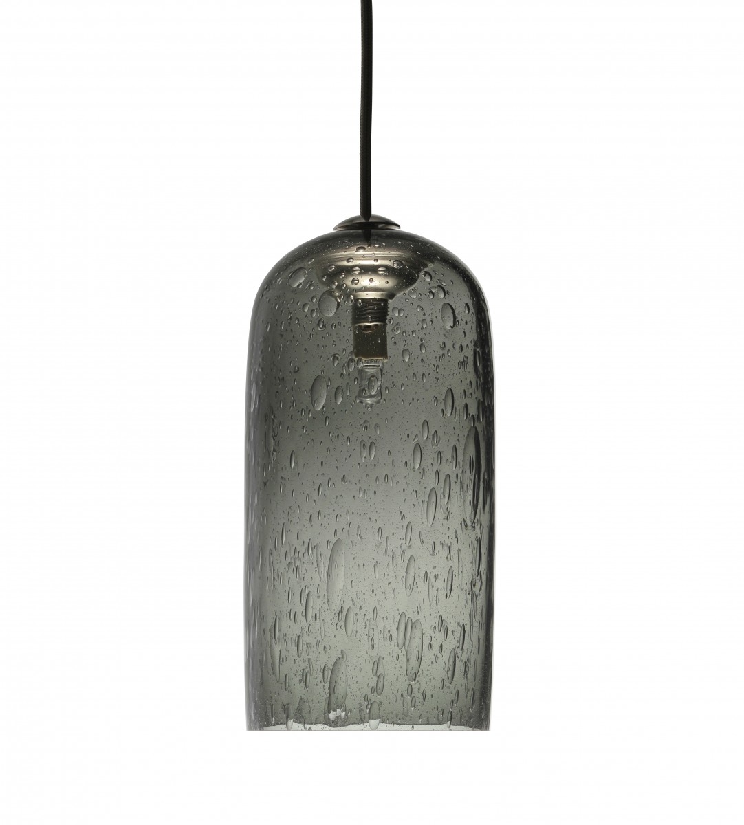 Celeste Pendant MCL48 Charcoal