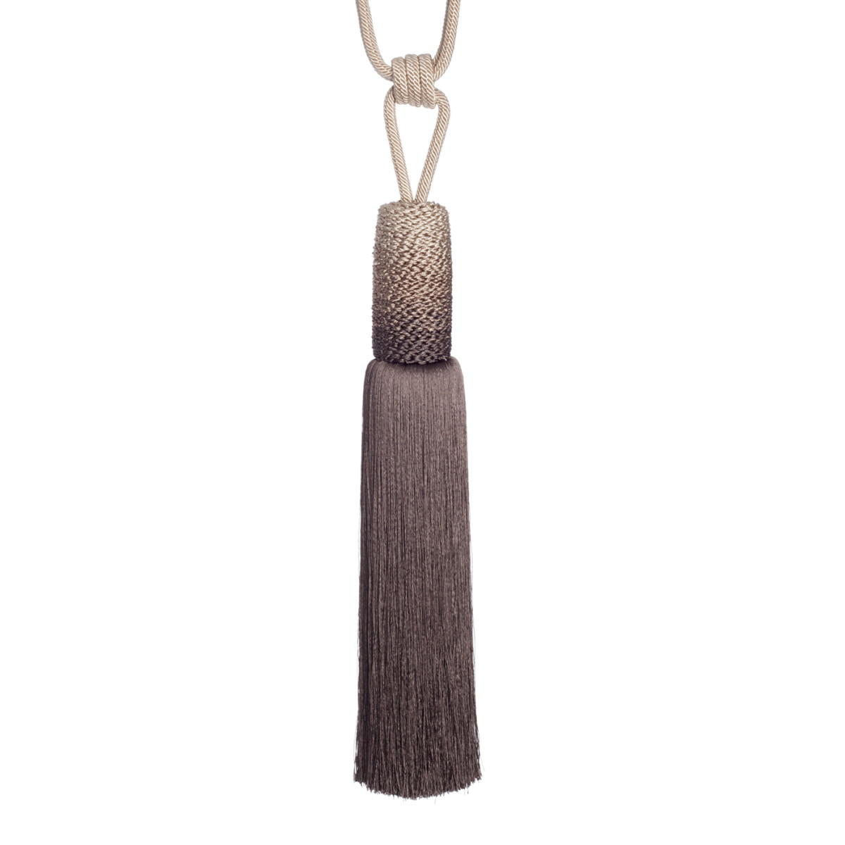 Celine Ombre Tassel Tieback TT-57085-02