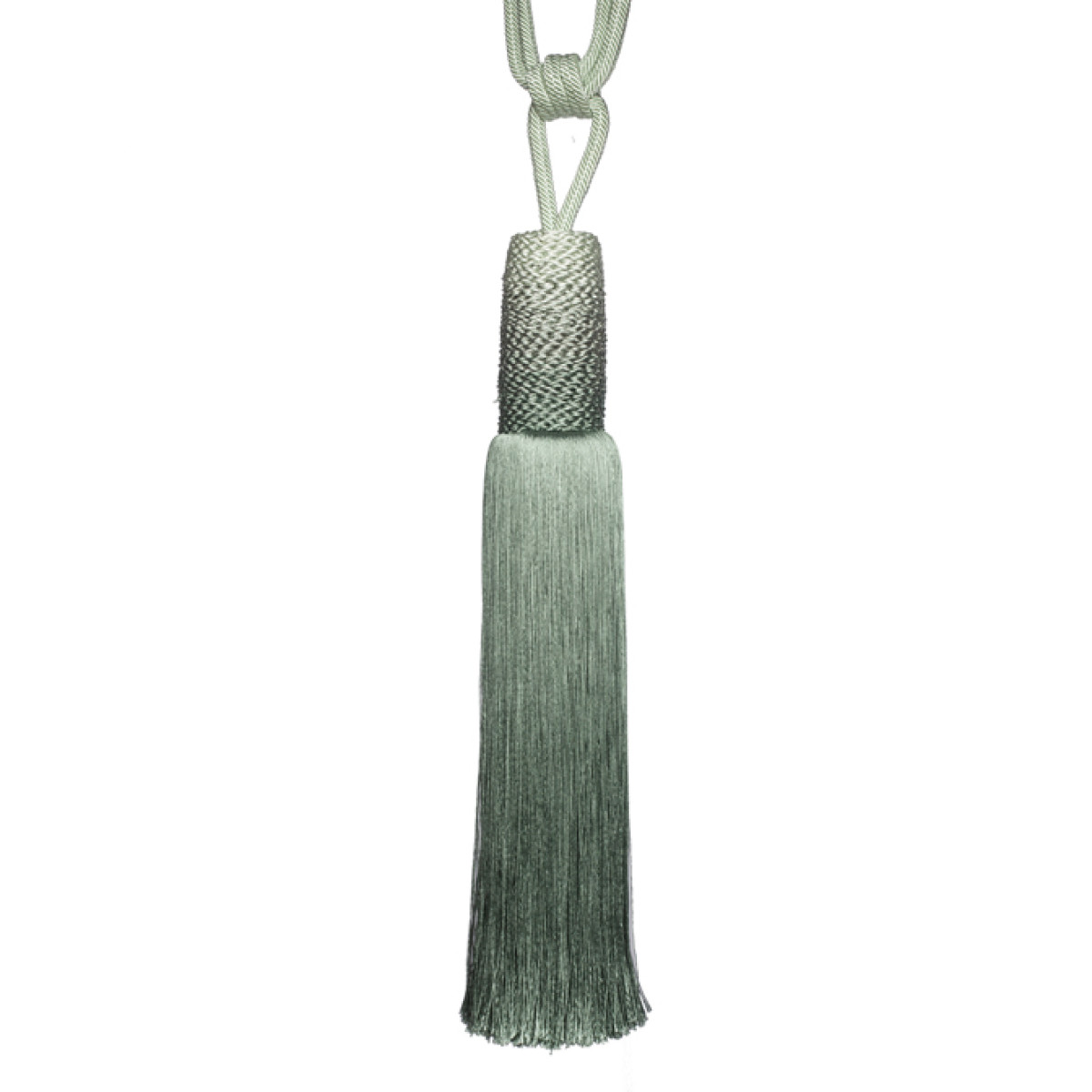 Celine Ombre Tassel Tieback TT-57085-05