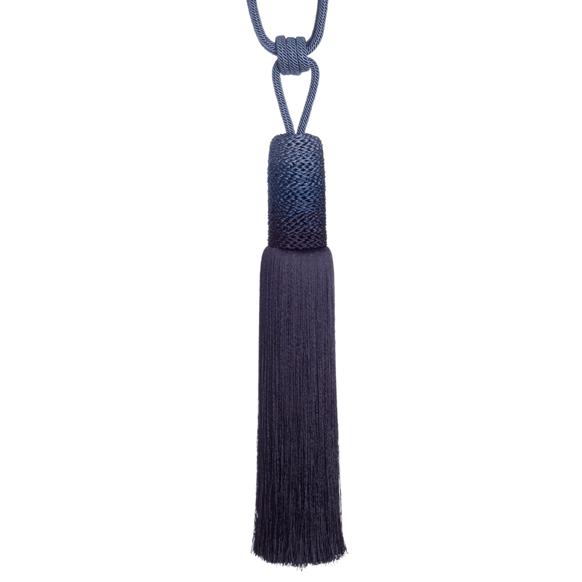 Celine Ombre Tassel Tieback TT-57085-06
