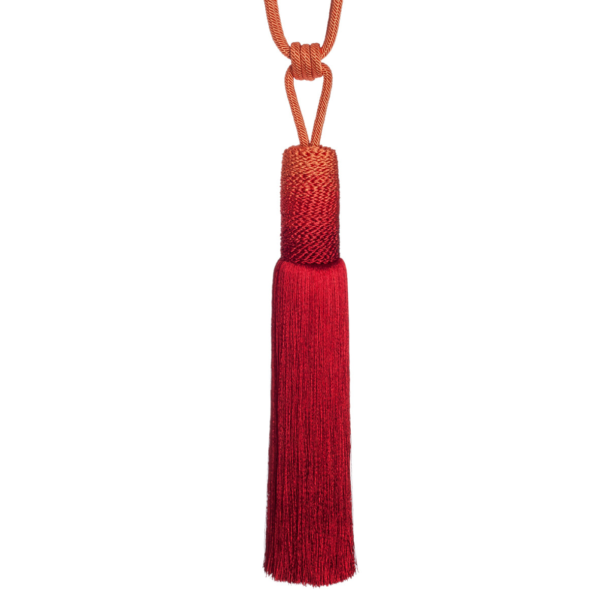 Celine Ombre Tassel Tieback TT-57085-07