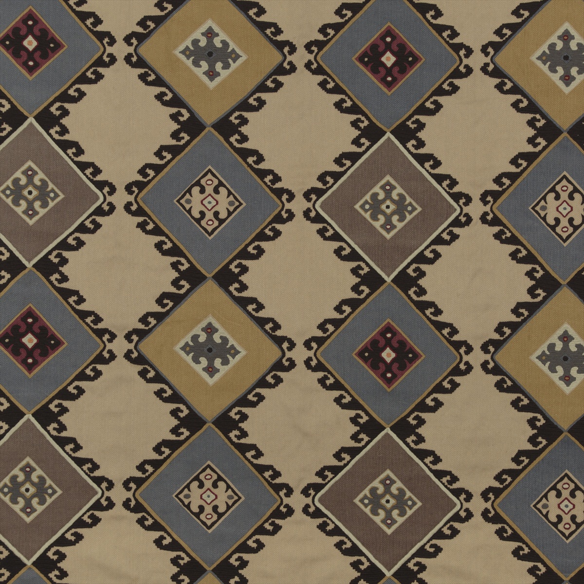Celtic Herringbone Sand or Slate FD298-N112
