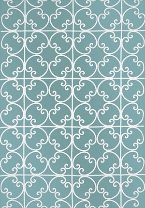 Cernobbia Embroidery W714200