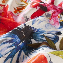 Flowers Of Paradise CH2721-030