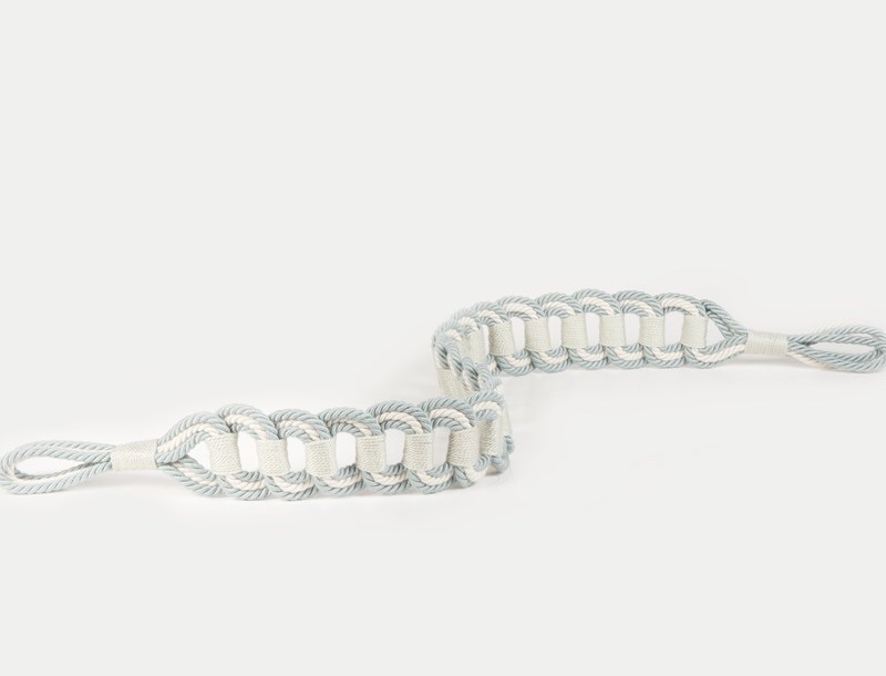 Chain Link Tie Back TR1011-001