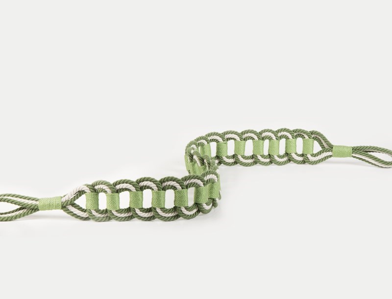 Chain Link Tie Back TR1011-002