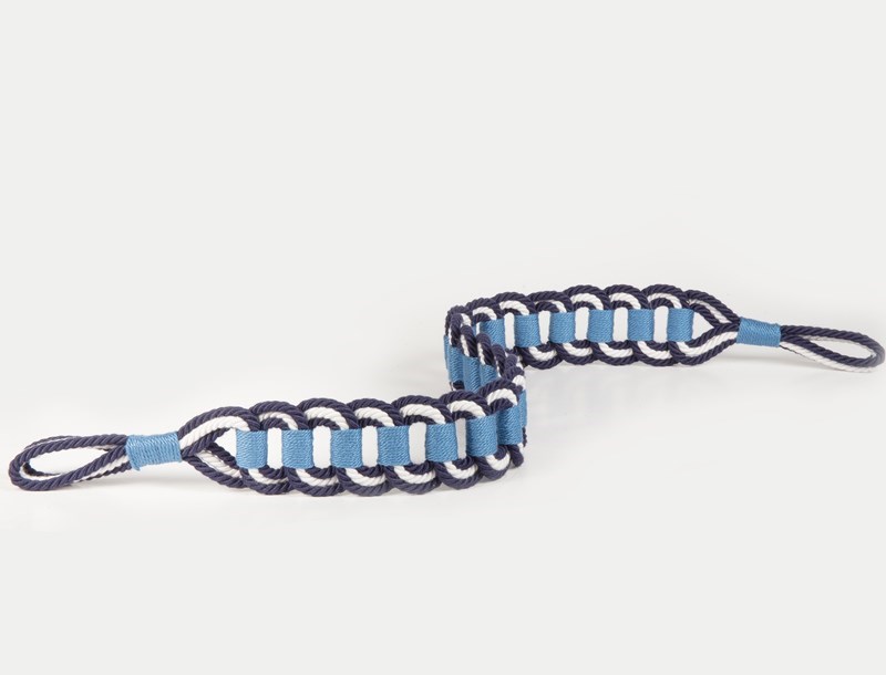 Chain Link Tie Back TR1011-003