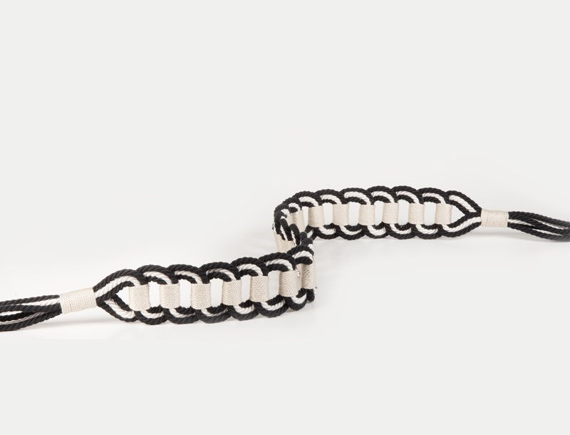 Chain Link Tie Back TR1011-004