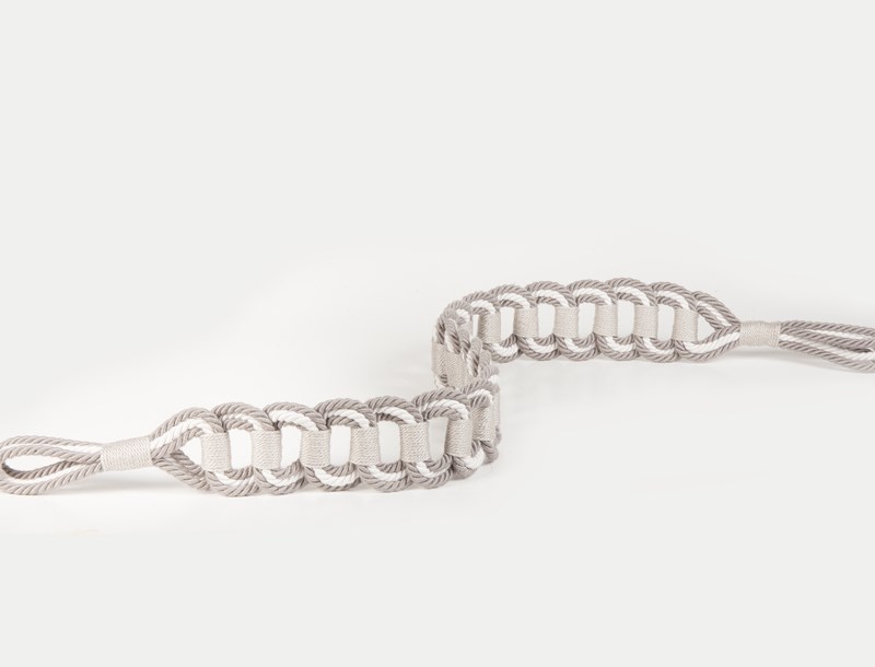 Chain link tie back TR1011-05