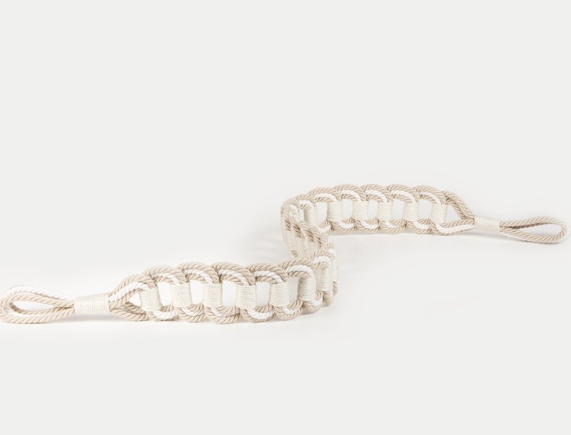 Chain link tie back TR1011-06