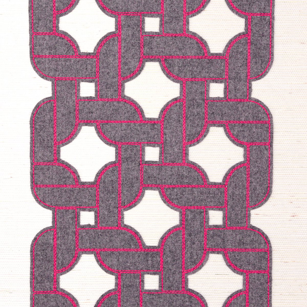 Chain Reaction It's Electric Pink 5891