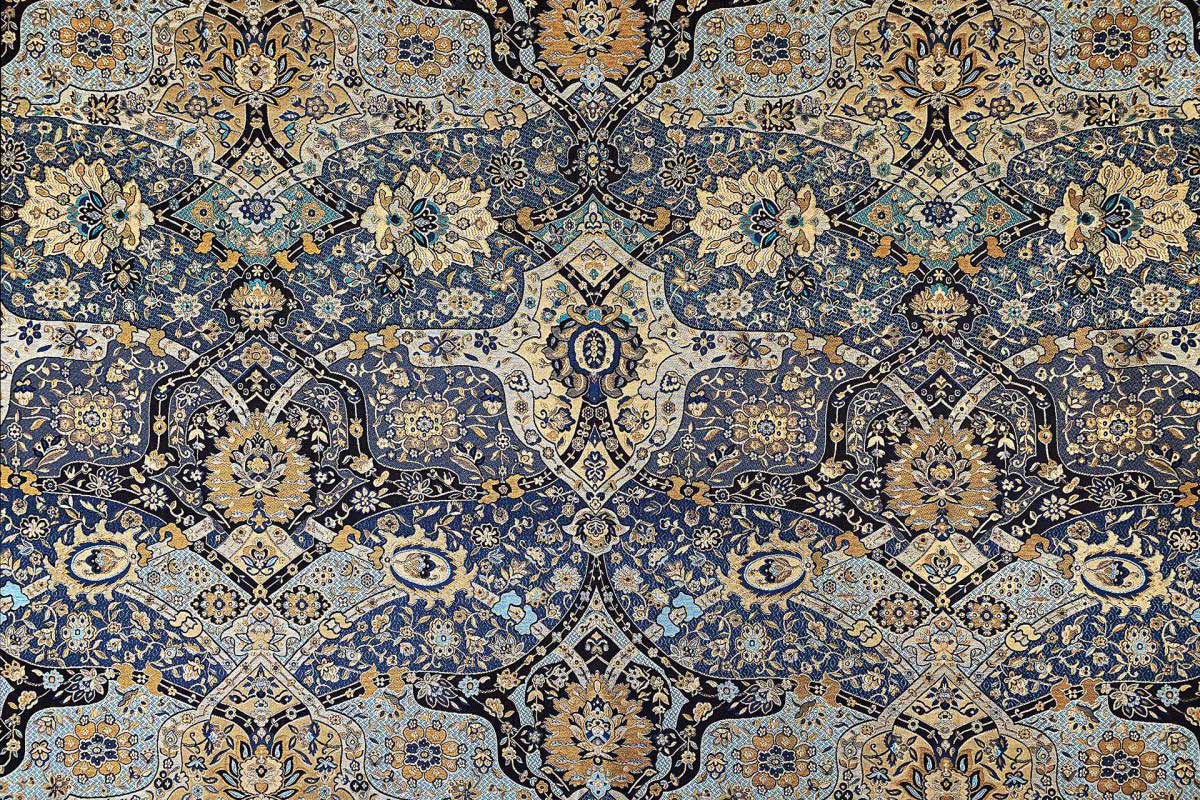 Ispahan 13505-15