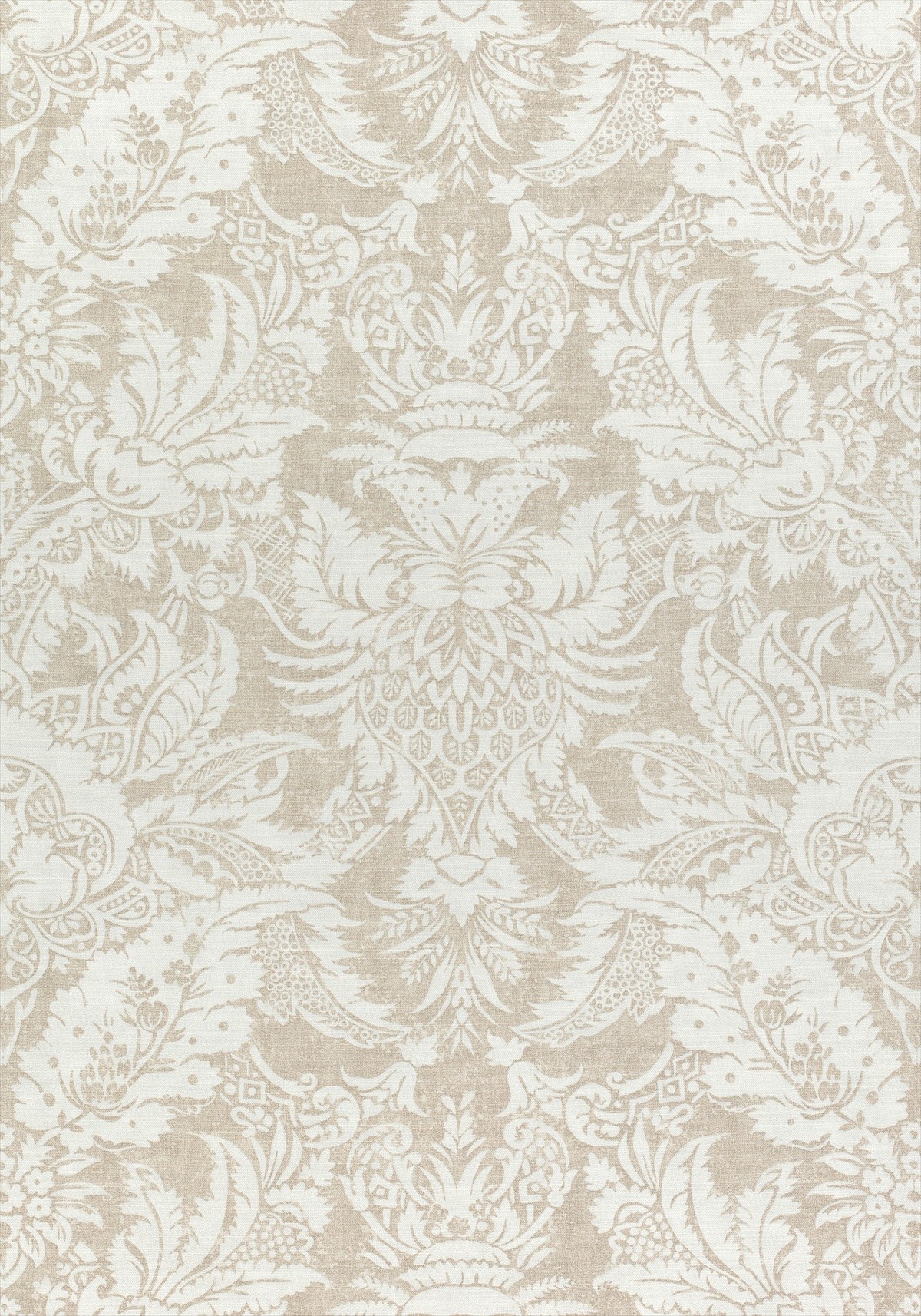 Chardonnet Damask F972586