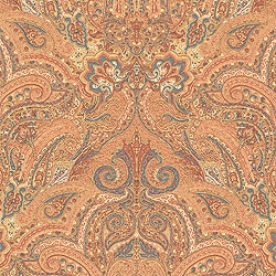 Charlton Paisley F99014