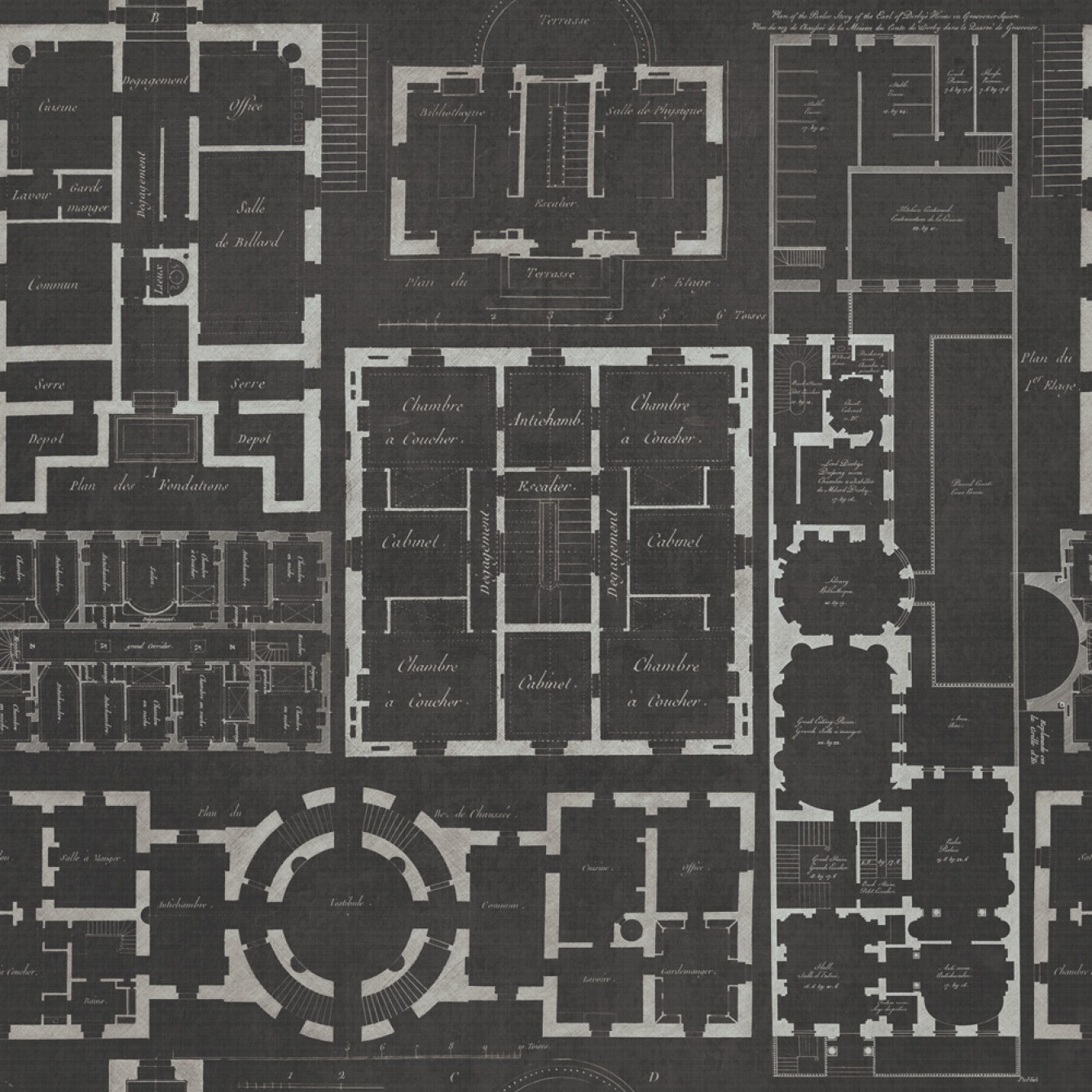 Chateau Anthracite WP20025