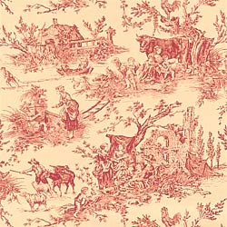 Chateau Du Loir Toile F99707
