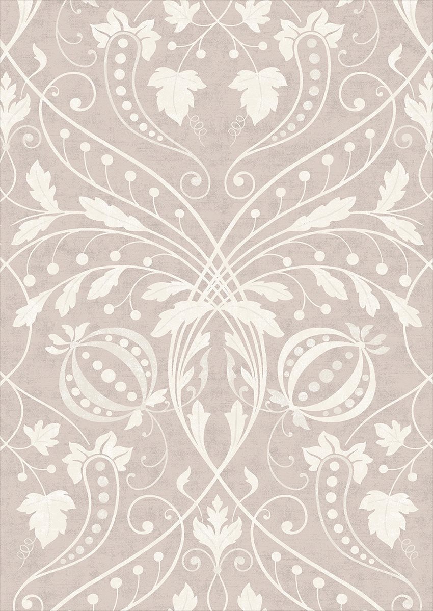 Chateau Roan Wallpaper