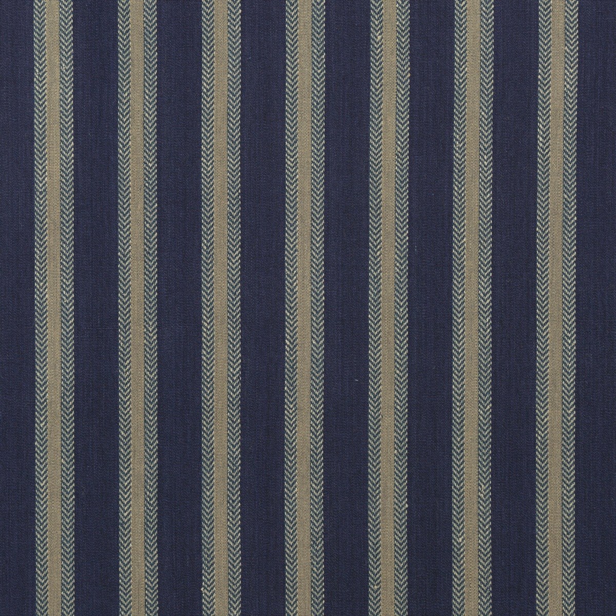 Chester Stripe Indigo FD760-H10