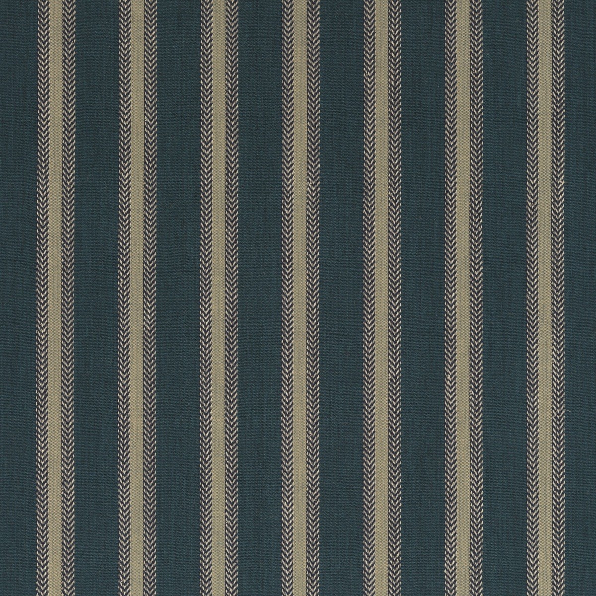 Chester Stripe Teal FD760-R11