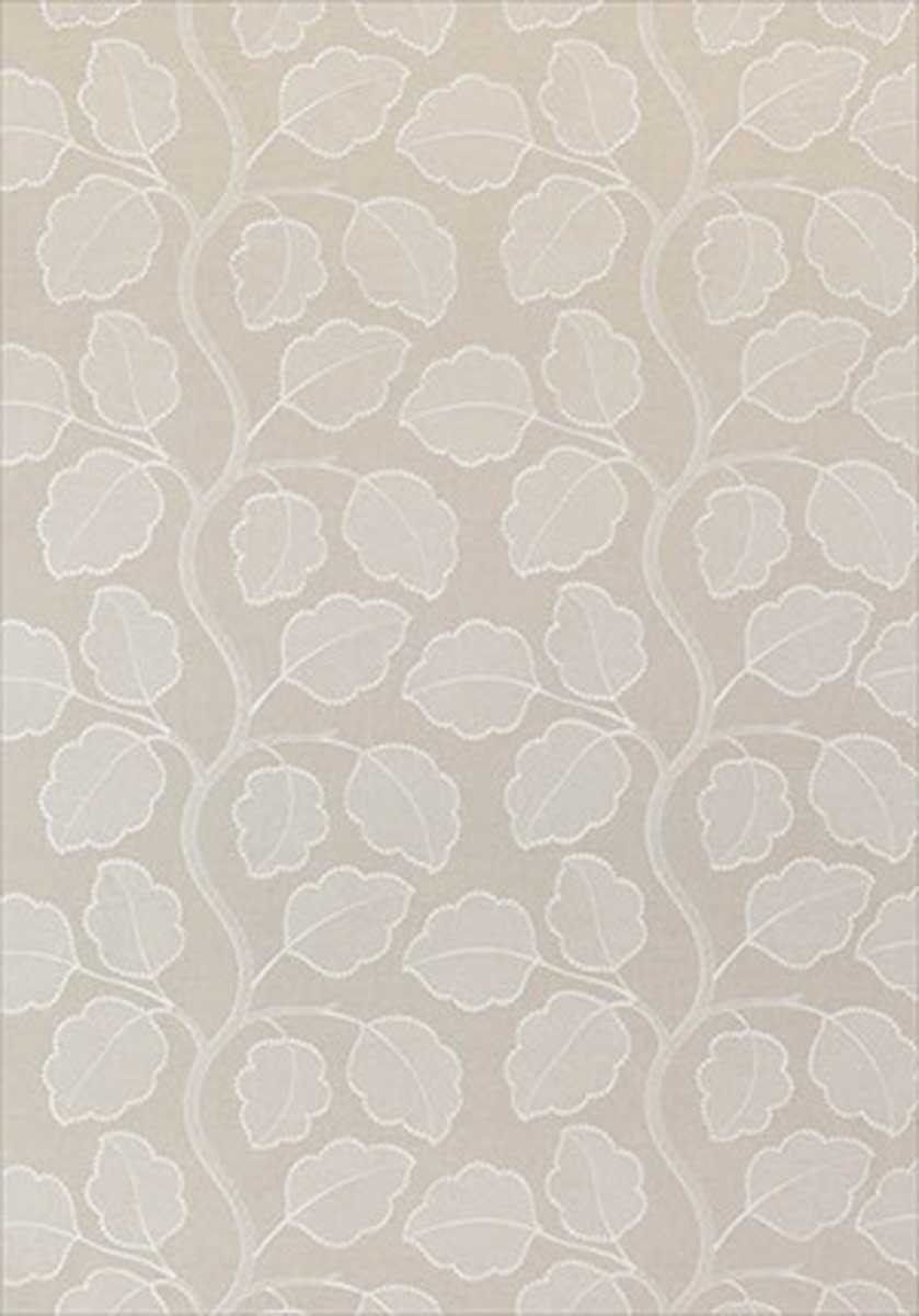 Chestnut Tree Embroidery AW9122