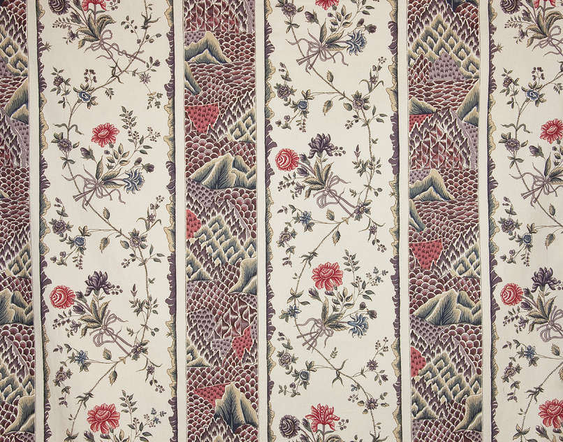 Cheverny Rayure 3 Chemins B1876001