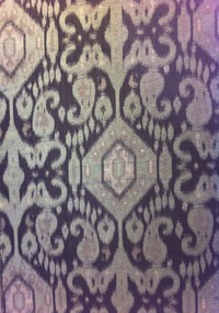 Chimu Ikat F0272-05