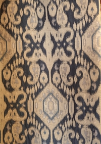Chimu Ikat F0272-04