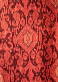 Chimu Ikat F0272-01
