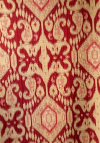 Chimu Ikat F0272-03