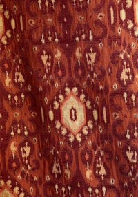 Chimu Ikat F0272-02