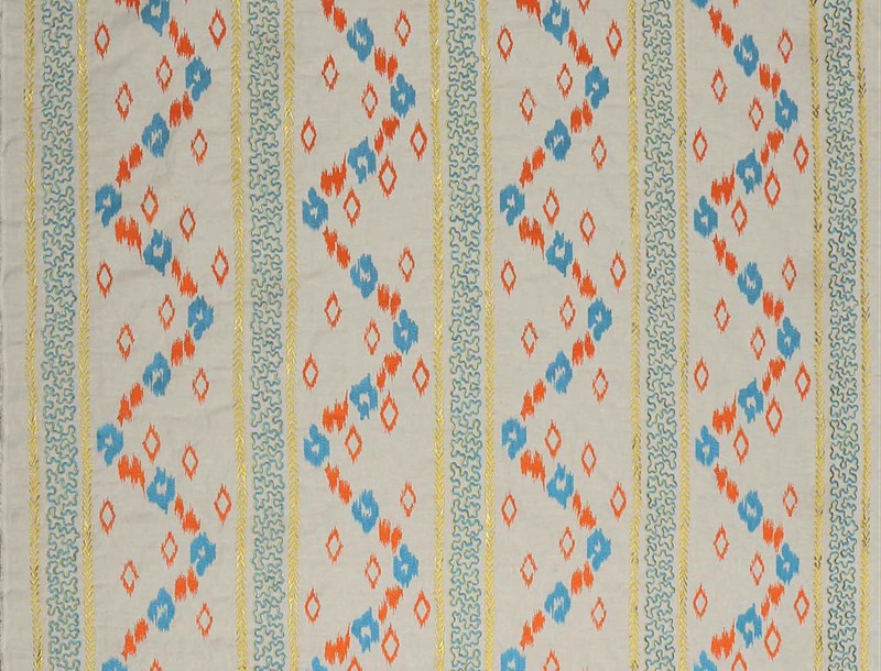 Chine Stripe 2222-02