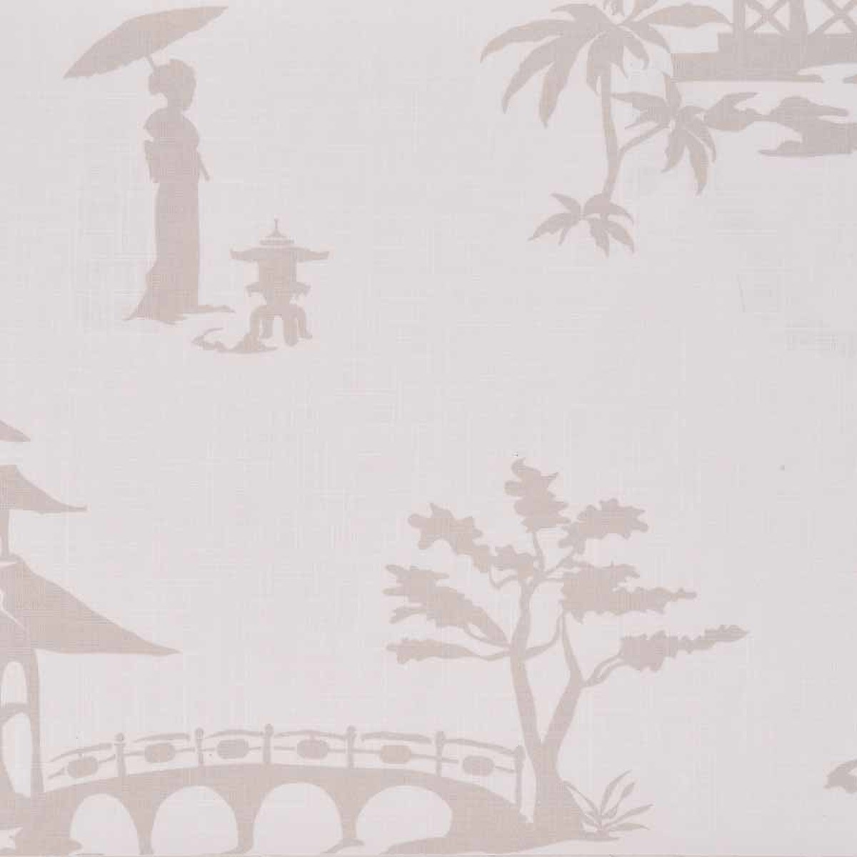 Chinois Our Way II Taupe 8135
