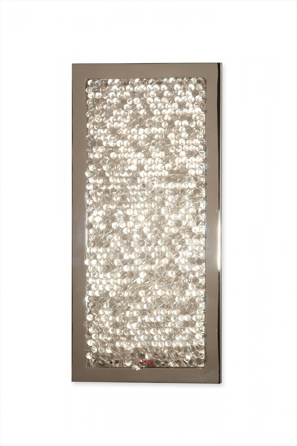 Chloe Wall Light TWL90 Nickel